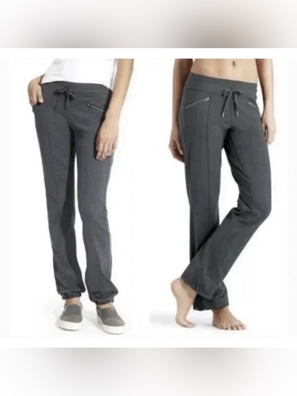 Athleta Metro Slouch Pants